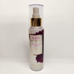 Pure Romance Kiss Radiant Orchid Fragrance Mist 4 Fl Oz New